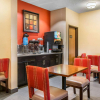 Отель Comfort Suites Near Vancouver Mall, фото 27