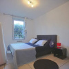 Отель Bright apt With Garden and Parking Near Lyon, фото 8