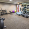 Отель Residence Inn by Marriott Portland North, фото 17