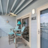 Отель Summer House West B102, фото 8