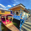 Отель Lalarukh Houseboats, фото 9