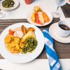 Отель Travellers Beach Resort, фото 12