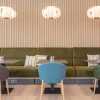 Отель Holiday Inn Barcelona-Sant Cugat, an IHG Hotel, фото 13
