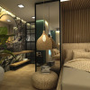 Отель SKS Luxury Suites & Rooms, фото 3