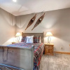 Отель K B M Resorts- Itt-22 Large 4bd, 4Ba Home, Walk to Deer Valley Lodge, Perfect Location!, фото 2