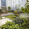 Отель Chengdu Xanadu Hotel, фото 10