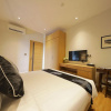 Отель The View Serviced Residence, фото 28