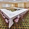 Отель Holiday Inn Express And Suite Omaha Area, фото 16