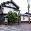 Отель Yukkura Inn, фото 22