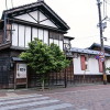 Отель Shousuke no Yado Takinoyu, фото 14