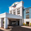 Отель SpringHill Suites by Marriott Asheville, фото 1