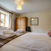 Отель Lower Farm Barn, фото 23