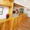 Отель Wood B&B Putuoshan, фото 32