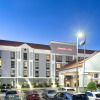 Отель Hampton Inn Myrtle Beach-West, фото 1