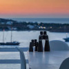 Отель Villa Panoramic Mykonos Near Nammos, фото 19
