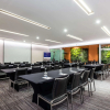 Отель NH Bogotá Pavillon Royal Hotel, фото 23