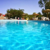 Отель Camping Hotel Le Calme, фото 12