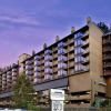 Отель Edgewater Hotel - Gatlinburg, фото 1