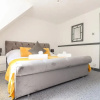 Отель Alverton Cottage Gardens Penzance Parking Sleeps 6, фото 6