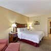 Отель Hampton Inn & Suites Savannah - I-95 South - Gateway, фото 26
