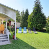 Отель House Piroska Balatonmariafurdo, фото 7