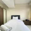 Отель Cozy Studio Room Apartment at Harvard Jatinangor, фото 3