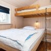 Отель 12 Person Holiday Home in Vinderup, фото 22