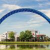 Отель ibis Saint Quentin En Yvelines Velodrome, фото 18