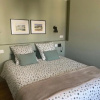 Отель Appartement mignon calme douillet ascenseur clim étage élevé proche parking et toutes commodités au , фото 19
