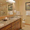 Отель Trappeurs Crossing, Bear Lodge 6207 3 Bedroom Condo, фото 12