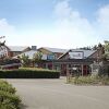 Отель LEGOLAND Pirates' Inn Motel в Биллунде
