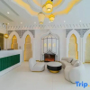 Отель On the 7th afternoon, Pool Beach Tinghai Design Meisu (Sanya Tianya Haijiao Branch), фото 6