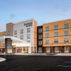 Отель Fairfield Inn & Suites by Marriott Memphis Marion, AR в Мэрионе