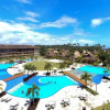 Отель Lindos apartamentos no Eco Resort, фото 21