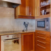 Отель Secure Apartment in Camps Bay With Private Pool and Ocean Views Bali C, фото 12