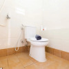 Отель Simple & Cozy 1BR @ Bassura Apartment Near to Bassura City Mall, фото 6