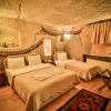 Отель Sos Cave Hotel, фото 4