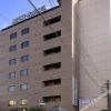 Отель Shinmatsudo Station Hotel, фото 10