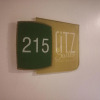 Отель Ritz Suites Hotel в Крус-даз-Алмасе
