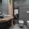 Отель Pagano Grancini 6 - City Life Luxury Apartment, фото 8
