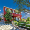 Отель Beautiful Home in Barbat With Wifi and 2 Bedrooms, фото 1