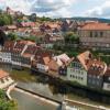 Отель JUFA Hotel Kronach – Festung Rosenberg, фото 22