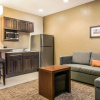 Отель Comfort Suites Florence - Cincinnati South, фото 33