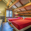 Отель Corte Rubbi 10 Luxury Three-bedroom apartment -Dimora Italia Selection-, фото 4