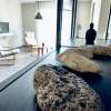 Отель Lifeguard Beachfront - Luxury Flat, 30meters From Sea, фото 11