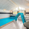 Отель 18 Person Holiday Home in Albaek, фото 13