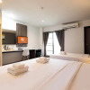 Отель B2 Lampang Boutique & Budget Hotel, фото 5