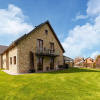 Отель Holiday Home With Indoor Swimming Pool, фото 22