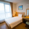 Отель DTJ Hometel Ha Long, фото 46