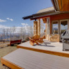 Отель Telluride Mountain Chalet w/ Gym, Hot Tub & Views!, фото 12
